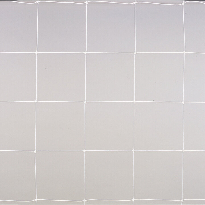 一般サッカーゴールネット　再生仕様